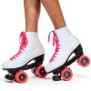 SUPVOX Roller Skate Plate Stainless Steel Shock-8