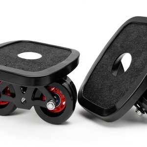 Trendbox Maple Roller Skate Plate Beginner-0
