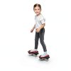 Generic Unisex Roller Skate Plate ABS Aluminum-2