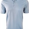 Baby Boys' Polo Shirts 100% Polyester Pull On Closure-0