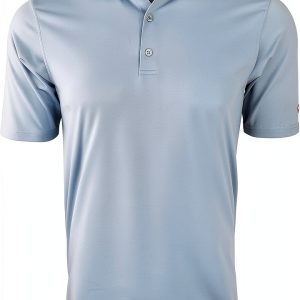 Baby Boys' Polo Shirts 100% Polyester Pull On Closure-0