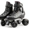 SUPVOX Roller Skate Plate Stainless Steel Shock-3