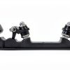 Bont Roller Skate Plate Quad Nylon Composite-4