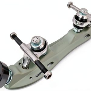 Roller Skate Trucks Bionic XS 16° Reinforced Nylon-0
