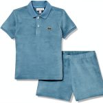 Lacoste Baby Polo Shirt Hydro 6-18 Months-0