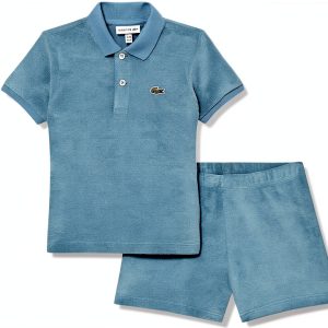 Lacoste Baby Polo Shirt Hydro 6-18 Months-0
