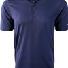 Baby Boys' Polo Shirts 100% Polyester Pull On Closure-2