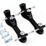 Roller Skate Brake Head HYueaph Premium PU Design-0