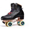 SUPVOX Roller Skate Plate Stainless Steel Shock-6