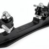 Bont Roller Skate Plate Quad Nylon Composite-5