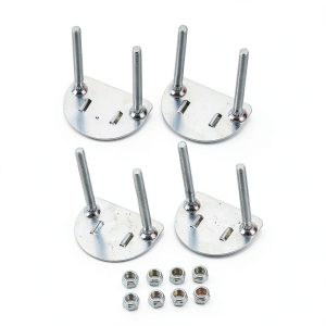 Roller Skate Shock Bracket UKCOCO Durable-0