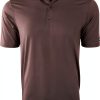 Baby Boys' Polo Shirts 100% Polyester Pull On Closure-6