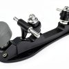 Bont Roller Skate Plate Quad Nylon Composite-0