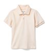 Amazon Essentials Baby Boys Polo Shirt Cotton Stretch Pique-3