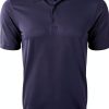 Baby Boys' Polo Shirts 100% Polyester Pull On Closure-4