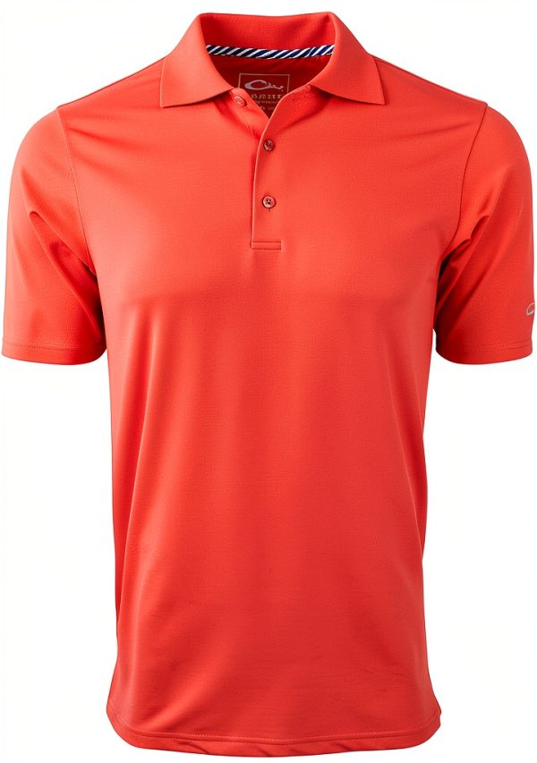 Baby Boys' Polo Shirts 100% Polyester Pull On Closure-7