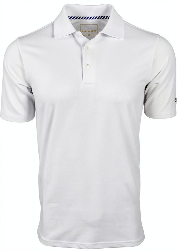 Baby Boys' Polo Shirts 100% Polyester Pull On Closure-1